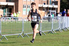 Mens Under-18s 2026 Northern Cross Country Relays, Graves Park, Sheffield. Photo: David T. Hewitson/Sports for All Pics
